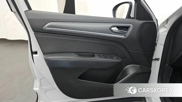 Renault Korea (Samsung) XM3 id 4529913 из Кореи 16