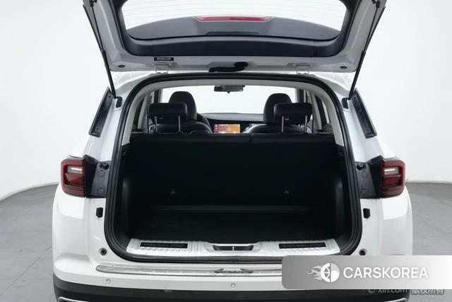 Chang'an CS35 PLUS id 4210101 из Китая 16