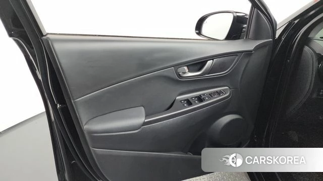 Hyundai Kona Hybrid id 4434789 из Кореи 16