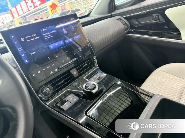 Toyota FAW bZ4X id 4207942 из Китая 16