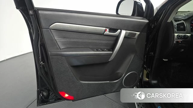 Chevrolet (GM Daewoo) Captiva id 4331789 из Кореи 16