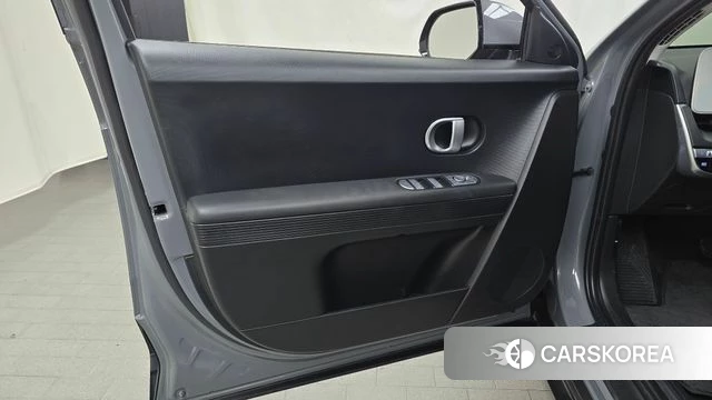 Hyundai Ionic 5 id 4469418 из Кореи 16