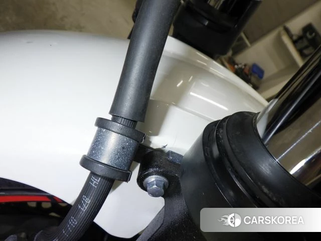 Honda CB1300SF id 3950039 из Японии 16