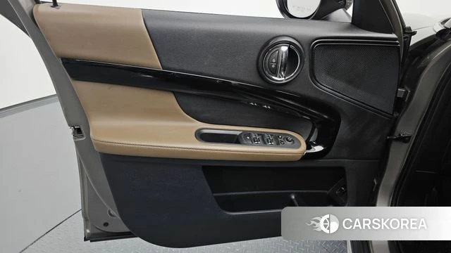 Mini Cooper Countryman id 4595795 из Кореи 16