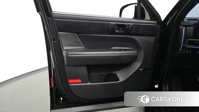 Hyundai Santa Fe (MX5) id 4617522 из Кореи 16
