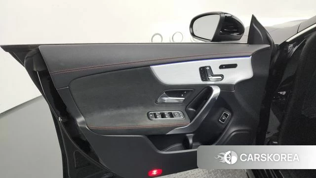 Mercedes-Benz CLA-Class C118 id 4641711 из Кореи 16
