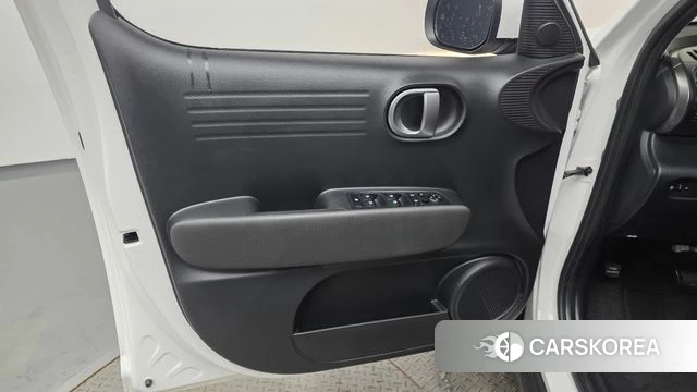 Hyundai Casper id 4350031 из Кореи 16