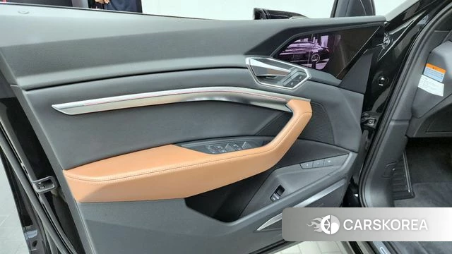 Audi e-Tron id 4293227 из Кореи 16