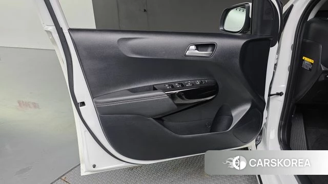 Kia Morning Urban (JA) id 4592107 из Кореи 16