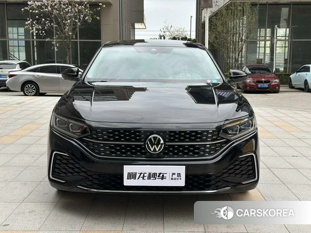 Volkswagen Passat id 4264164 из Китая 16