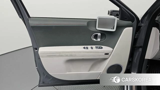 Hyundai Ionic 5 id 4518233 из Кореи 16