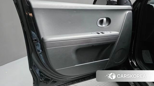Hyundai Ionic 5 id 4579141 из Кореи 16