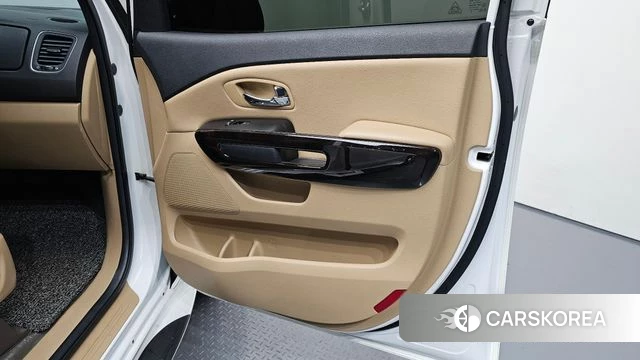Kia The New Carnival id 4780774 из Кореи 16
