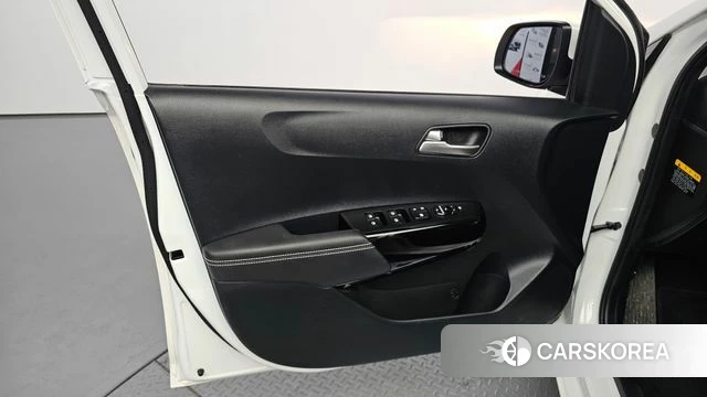 Kia The New Morning (JA) id 4427628 из Кореи 16