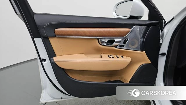 Volvo S90 id 4900508 из Кореи 16
