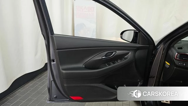 Hyundai i30 (PD) id 4907503 из Кореи 16