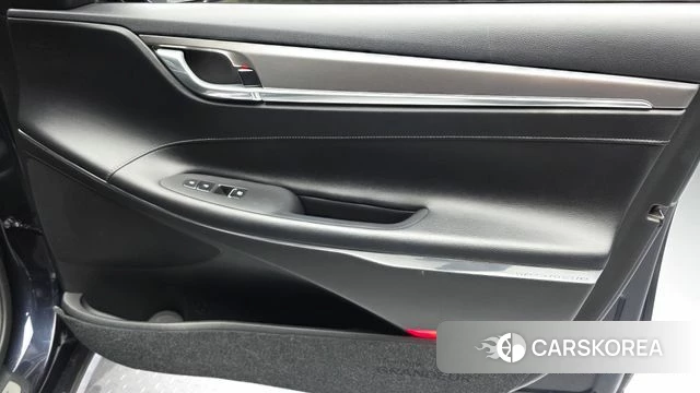 Hyundai The New Grandeur IG id 4923548 из Кореи 16