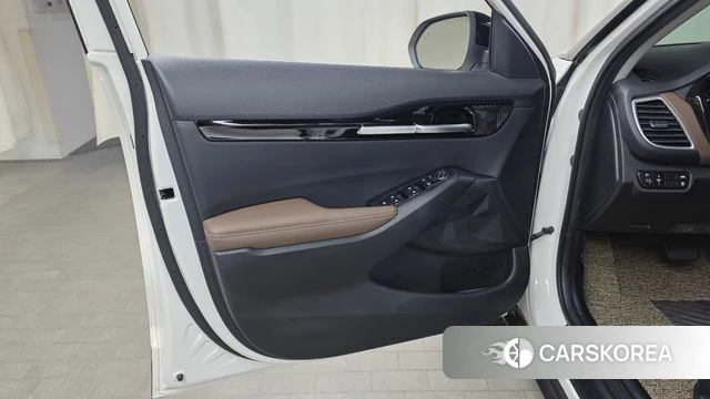 Kia Seltos id 4848716 из Кореи 16