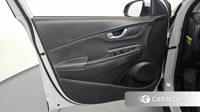 Hyundai Kona id 4411353 из Кореи 16