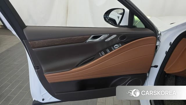 Genesis G80 (RG3) id 4464466 из Кореи 16