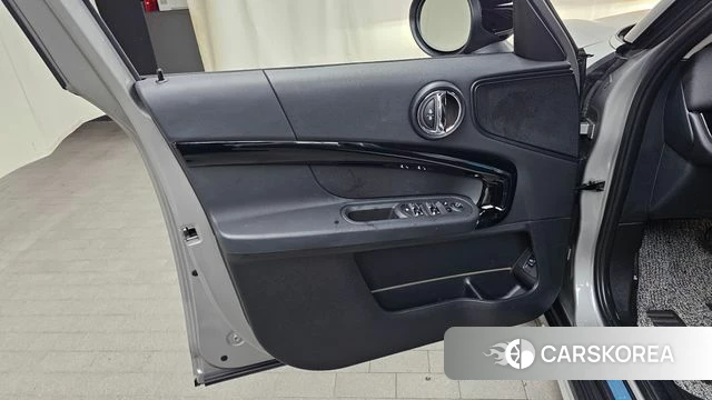 Mini Cooper Countryman id 4528369 из Кореи 16