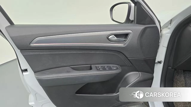 Renault Korea (Samsung) XM3 id 4943537 из Кореи 16