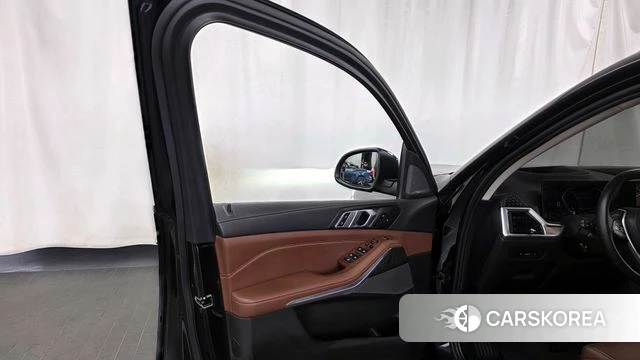BMW X5 (G05) id 4248958 из Кореи 16