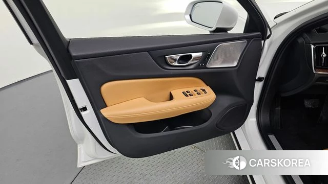 Volvo S60 3rd generation id 4463019 из Кореи 16