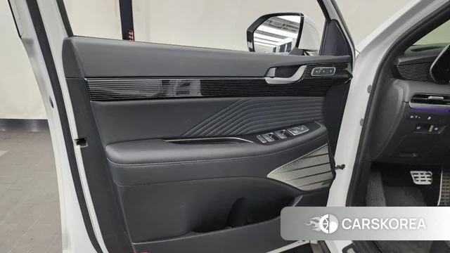 Hyundai The New Palisade id 4584673 из Кореи 16