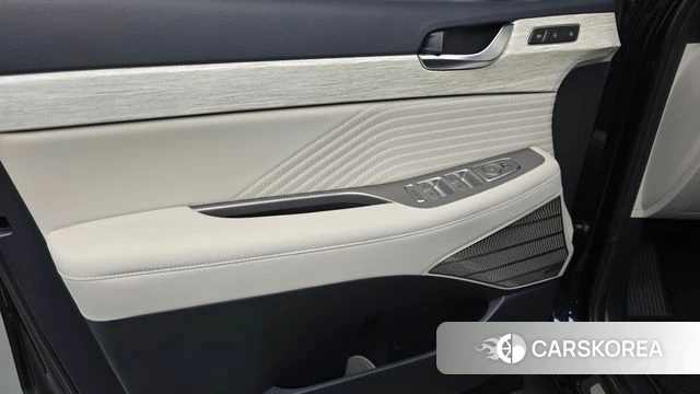 Hyundai The New Palisade id 4505895 из Кореи 16