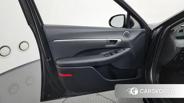 Hyundai Sonata D Edge (DN8) id 4455967 из Кореи 16