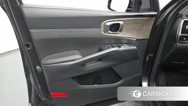 Kia Sorento 4th Generation id 4382073 из Кореи 16