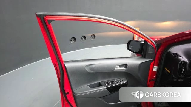 Kia All New Morning (JA) id 4918792 из Кореи 16