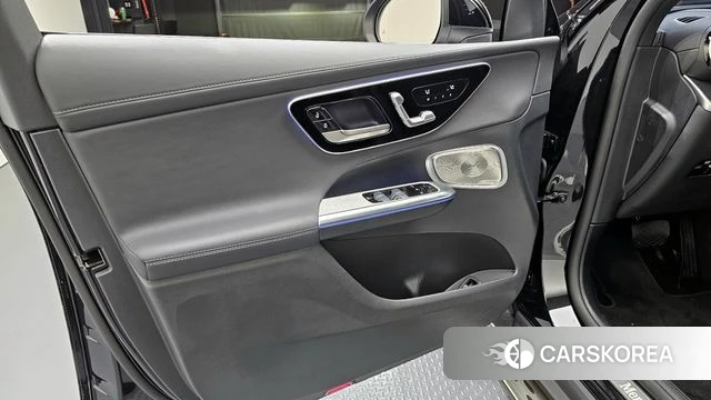 Mercedes-Benz GLC-Class X254 id 4329447 из Кореи 16