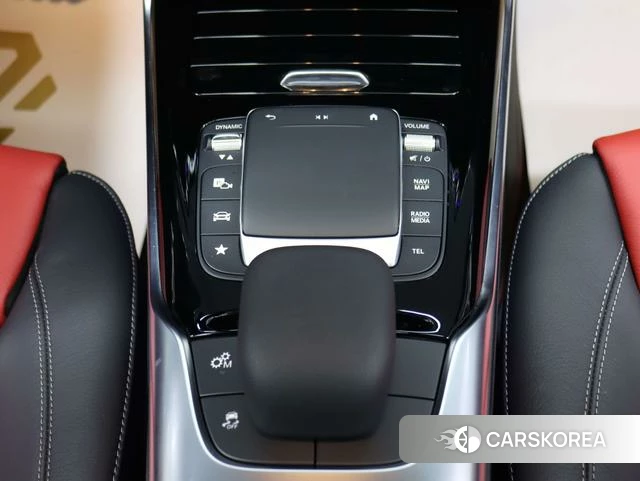 Mercedes-Benz CLA AMG id 4314838 из Китая 16