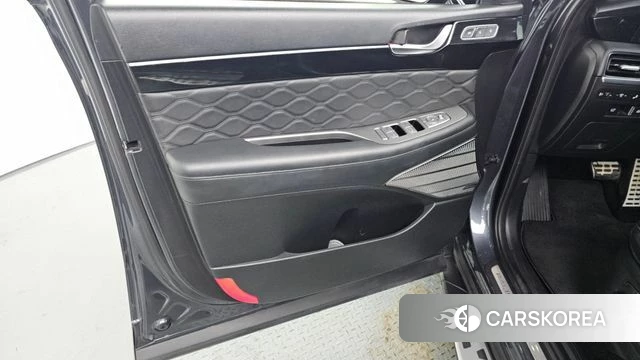 Hyundai Palisade id 4489361 из Кореи 16