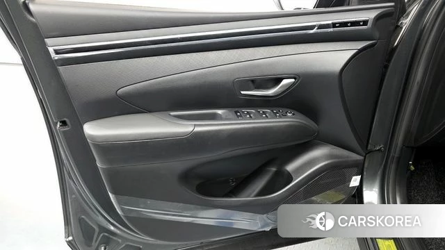 Hyundai Tucson (NX4) id 4230434 из Кореи 16