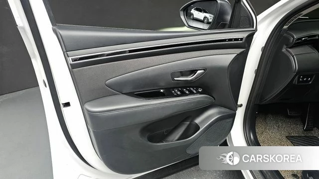 Hyundai Tucson (NX4) id 4344565 из Кореи 16