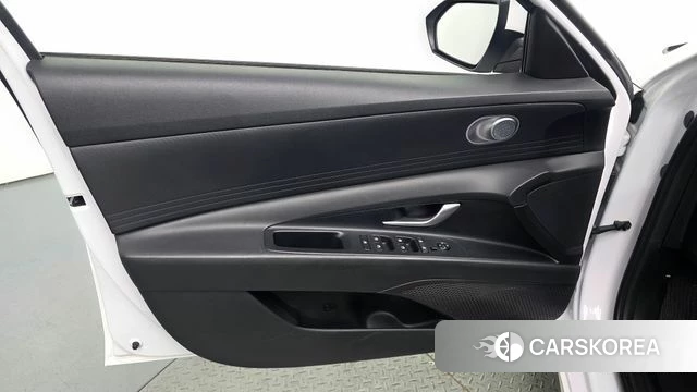 Hyundai Avante (CN7) id 4524960 из Кореи 16