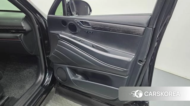 Genesis GV80 Coupe id 4421608 из Кореи 16