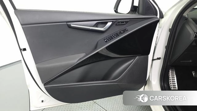 Kia Di All New Niro EV id 4266582 из Кореи 16