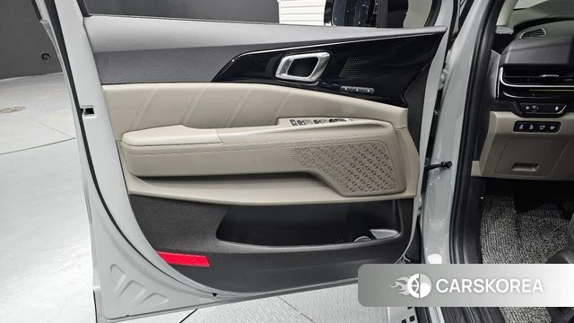 Kia The New Carnival 4th Generation id 4871055 из Кореи 16