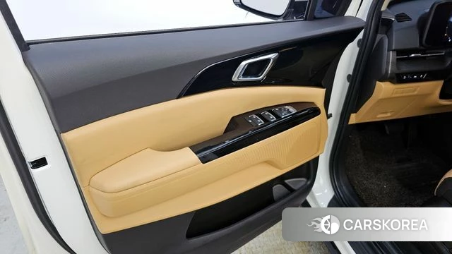 Kia Carnival 4th generation id 4223792 из Кореи 16