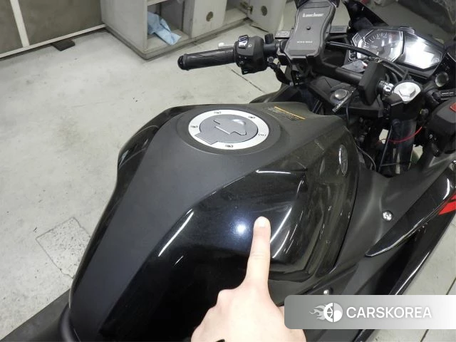 Проданный Yamaha YZF-R25 id 4182925 из Японии, фото 16