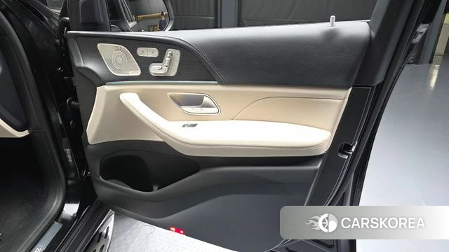 Mercedes-Benz GLS - Class X167 id 4229902 из Кореи 16