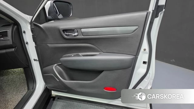 Renault Korea (Samsung) The New QM6 id 4958493 из Кореи 16