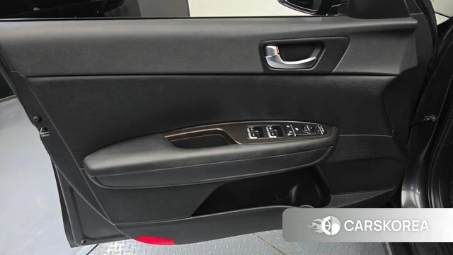 Kia The New K5 2nd generation id 4698913 из Кореи 16