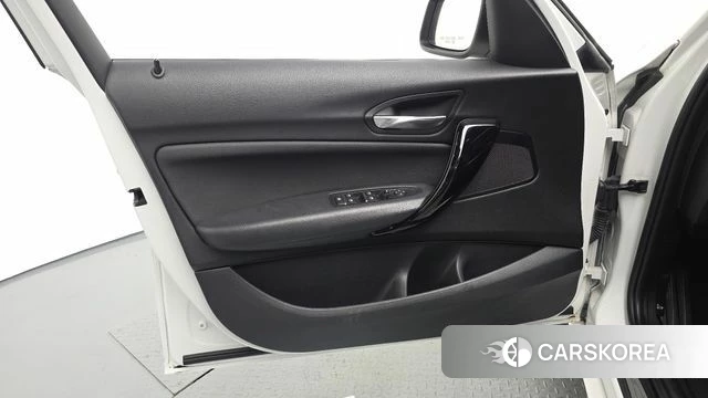 BMW 1 Series (F20) id 4397652 из Кореи 16