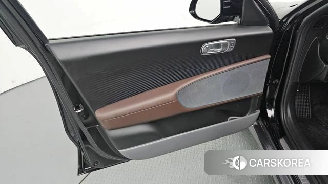 Hyundai Ionic 6 id 4354761 из Кореи 16