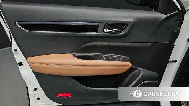 Renault Korea (Samsung) The New QM6 id 4686910 из Кореи 16